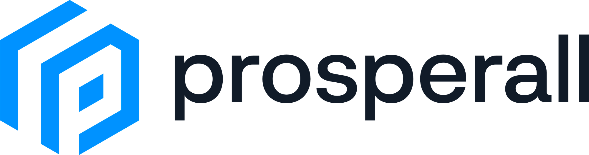 Prosperall: Turning Big Data into Smart Solutions